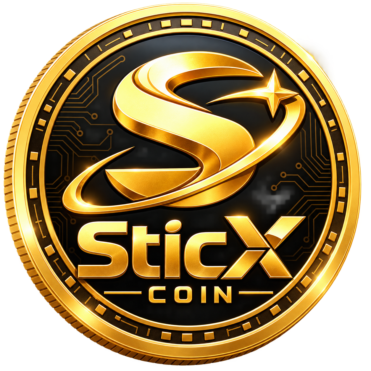 SticX Coin